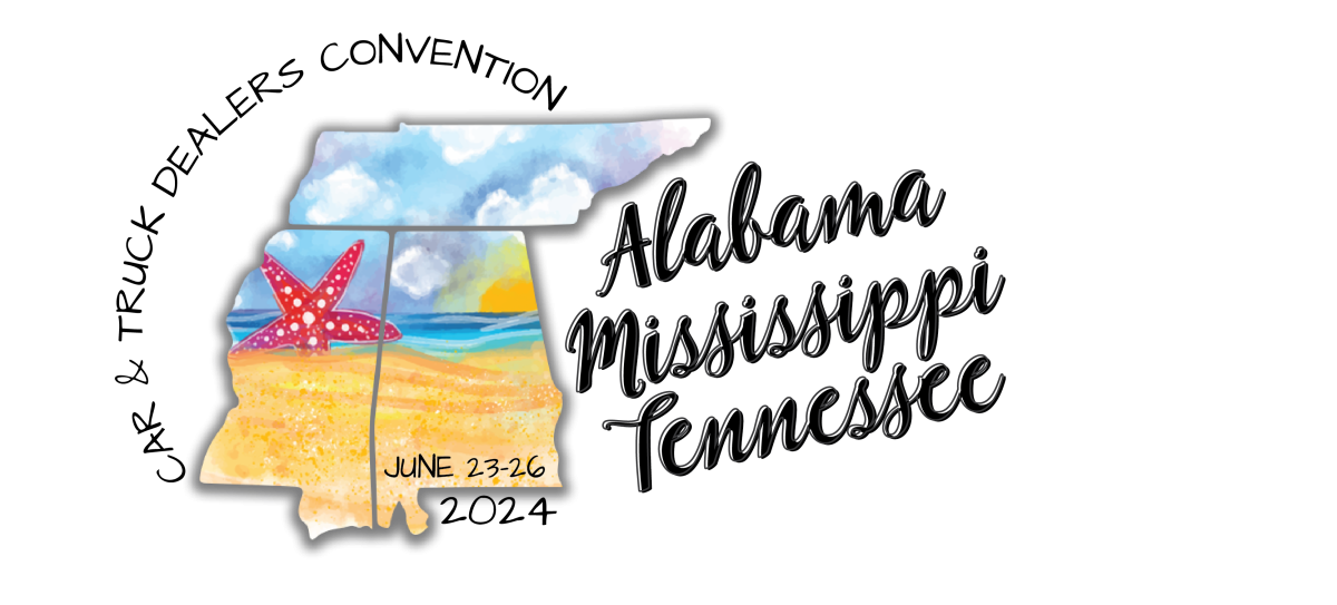 CONVENTION 2024 Mississippi Automobile Dealers Association